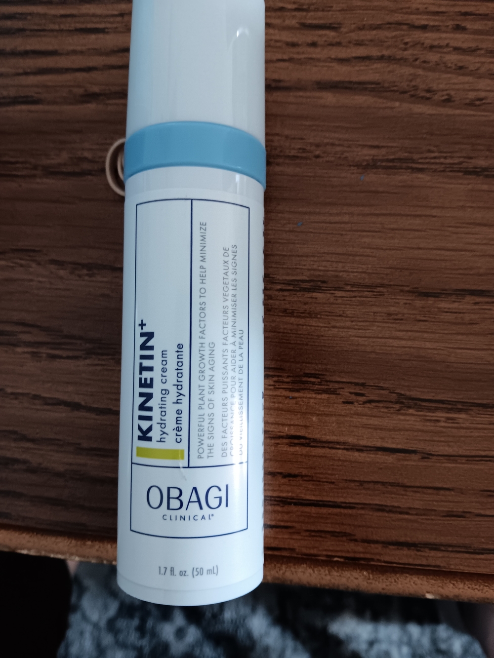 Obagi Kinetin+ Hydrating Cream 1.7oz